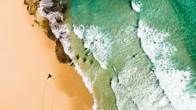 Fuerteventura, the Canary Islands