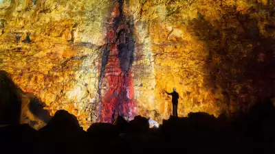 Iceland's natural wonders