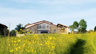 Le Ferme du Monteil