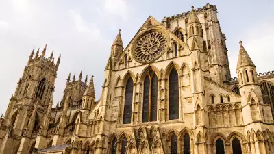 York Minster