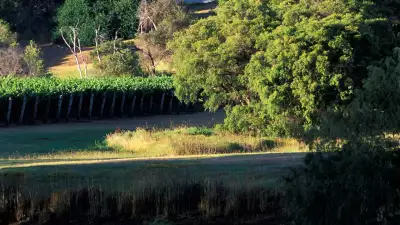 Margaret River