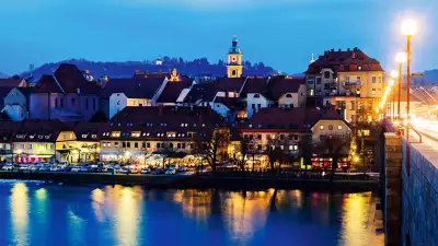 Maribor, Slovenia