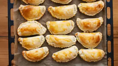 Empanadas