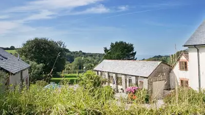 Farm Stays