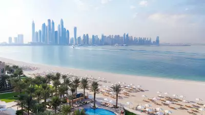 Fairmont The Palm