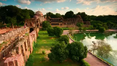 Firuz Shahi madrasa