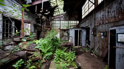 Fort Pitt Steel Casting, McKeesport, PA