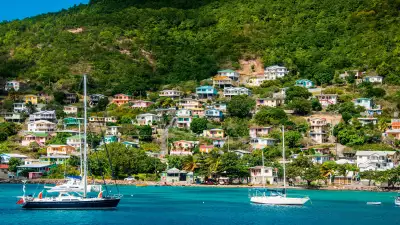 Port Elizabeth, Bequia