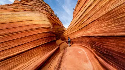 Grand Canyon Arizona
