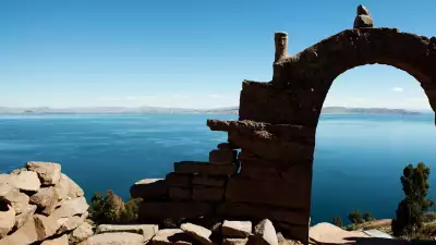 Seaviews in Peru