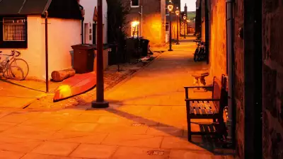 Footdee, Aberdeen