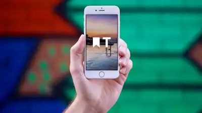 Townske travel app