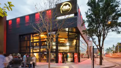 Hull Truck Theatre, Kingston upon Hull