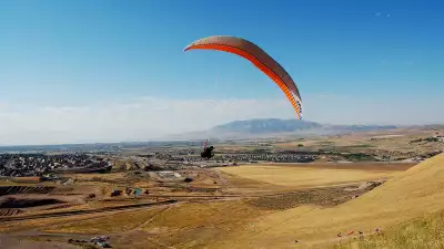 Flight Park, Utah