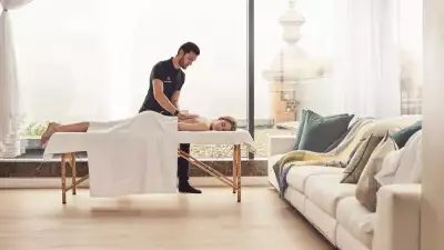 Urban Massage