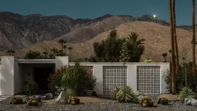 2431 Yosemite, Palm Springs