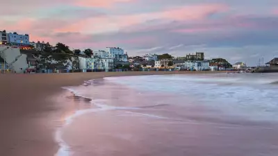 Viking Bay, Ramsgate, Kent