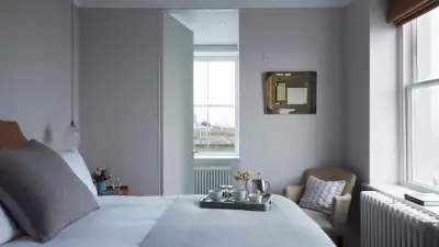 Room at Albion Ramsgate