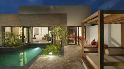 Al Baleed Resort Salalah by Anantara