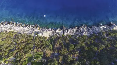 Mandalina, Turkey