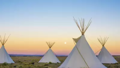 Restival tipis