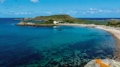 Bryher, Isles of Scilly