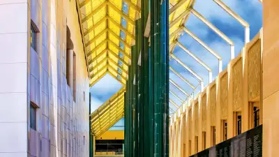 Los Angeles County Museum of Art