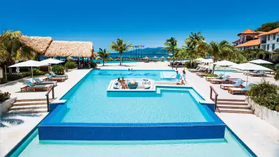 Sandals LaSource Grenada