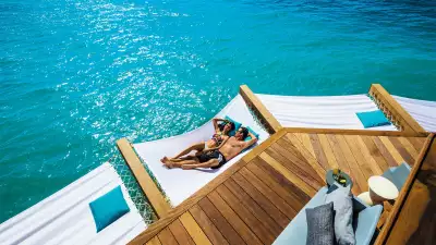 Sandals South Coast Jamaica
