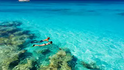Sandals Grande Saint Lucian Beach