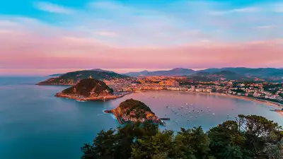 San Sebastian, Spain