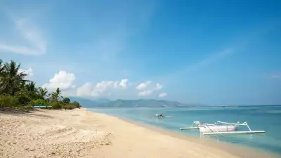 G Adventures' new Gili sailing adventure