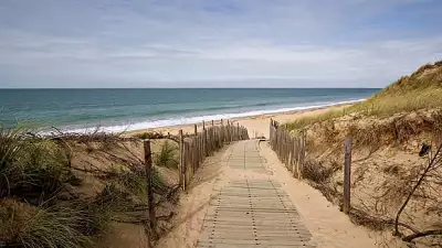 Ilé de Ré, France