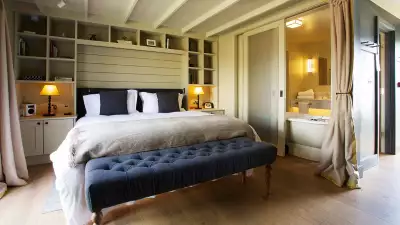 The Gallivant, Rye, East Sussex