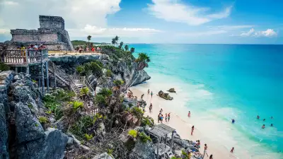 Riviera Maya, Mexico