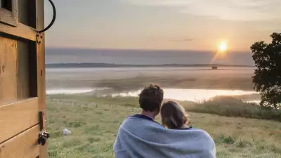 Elmley Nature Reserve, Isle of Sheppey, Kent, UK