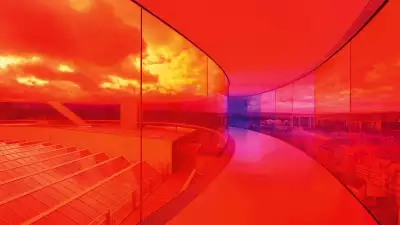 ARoS Art Museum Aarhus