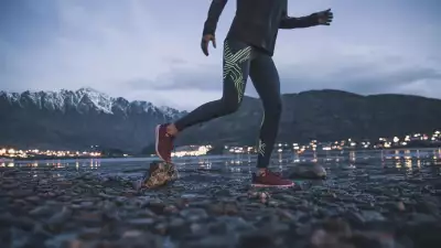 2XU compression gear