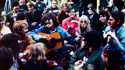 Summer of Love 1967