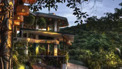 St Lucia resorts are stopping coral reef destruction by culling lionfish