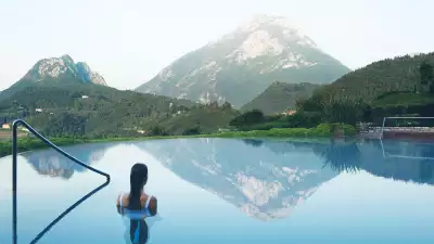 LeFay Lake Garda