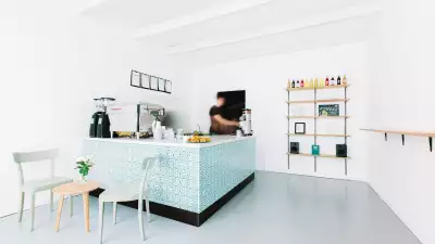 Kaffemik, Wien