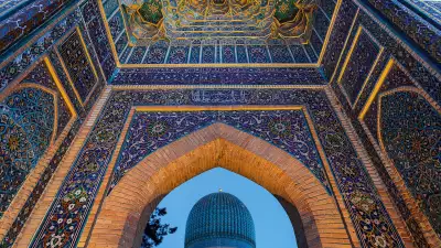 Samarkand