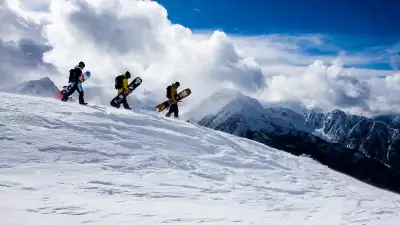 Quiksilver's new film Depth Perception