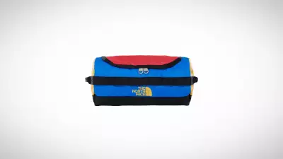 The North Face travel canister christmas gift 2017