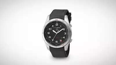 Elliot Brown Broadstone watch