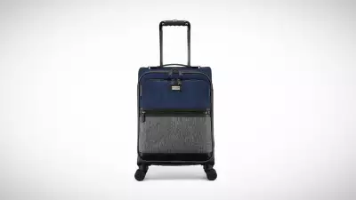 Ted Baker Brunswick Suitcase for Christmas 2017