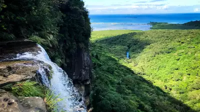 The stunning landscapes of Iriomote, Japan