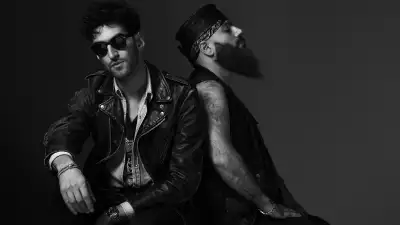 Chromeo are one of the acts due to play London's All Points East festival this summer