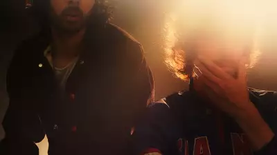 Justice, who are due to play All Points East in London's Victoria Park this summer